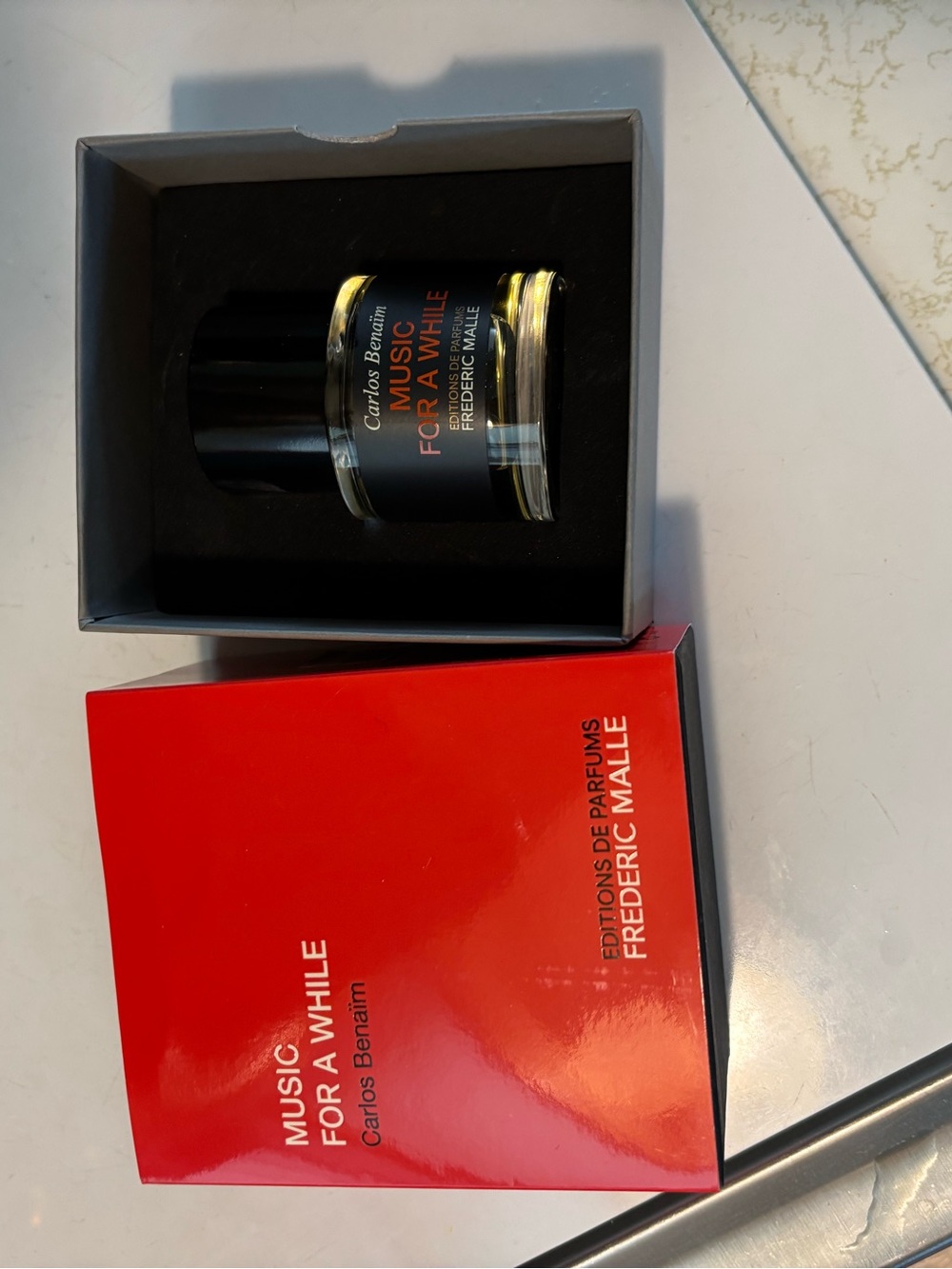 Music For A While Frederic Malle - Picture 3 of 6